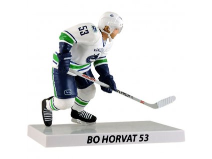 Figúrka #53 Bo Horvat Vancouver Canucks Imports Dragon Player Replica