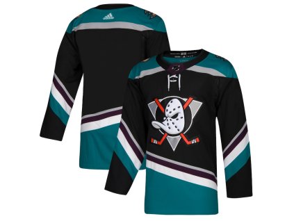 Pánský dres Anaheim Ducks NHL adizero Alternate Authentic Pro