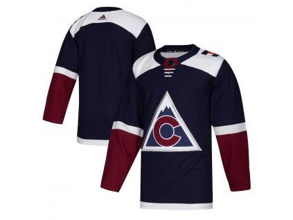 Pánský dres Colorado Avalanche NHL adizero Alternate Authentic Pro