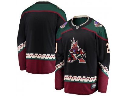 Pánský dres Arizona Coyotes NHL Breakaway Home Jersey