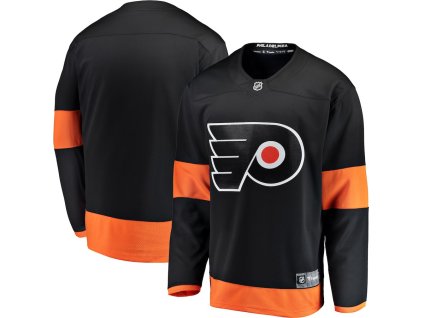 Pánský dres Philadelphia Flyers NHL Breakaway Alternate Jersey
