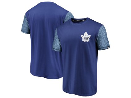 Pánské tričko Toronto Maple Leafs NHL Made 2 Move