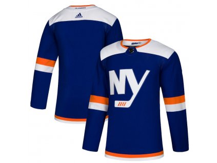 Pánský dres New York Islanders NHL adizero Alternate Authentic Pro