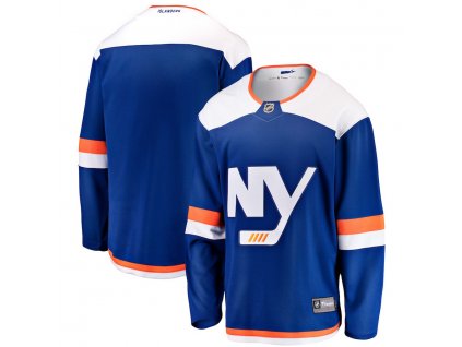 Pánský dres New York Islanders NHL Breakaway Alternate Jersey