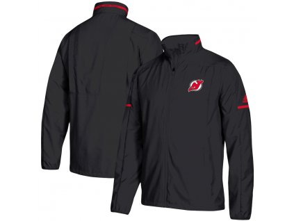 Bunda New Jersey Devils Adidas Rink Full-Zip Jacket