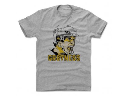 Tričko Pittsburgh Penguins Sidney Crosby #87 Legend Y 500 Level