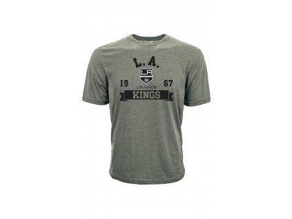 Pánské tričko Los Angeles Kings NHL Icon Tee