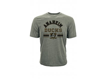 Pánske Tričko Anaheim Ducks Legend Tee