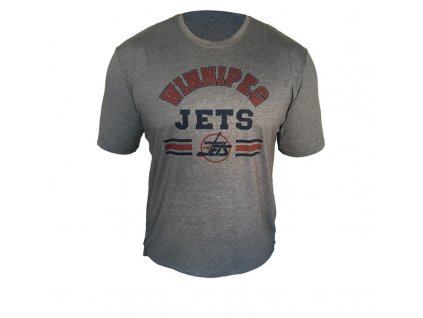 Tričko Winnipeg Jets Legend Tee