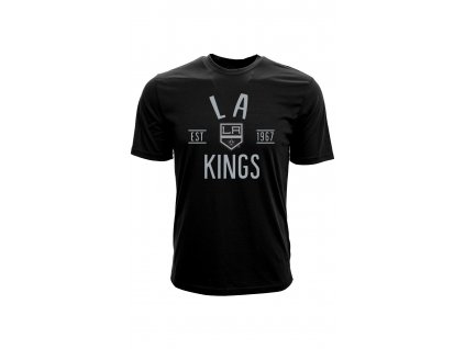 Pánské tričko Los Angeles Kings NHL Overtime Tee