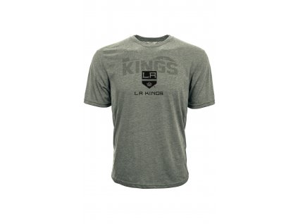 Pánské tričko Los Angeles Kings NHL Shadow City Tee