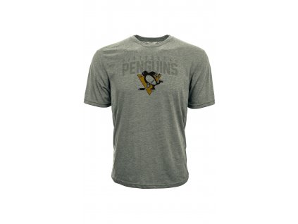 Tričko Pittsburgh Penguins Shadow City Tee