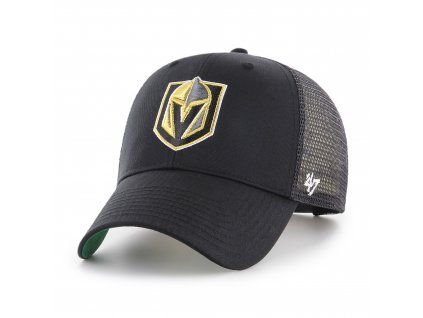 Pánská kšiltovka Vegas Golden Knights NHL 47 Branson MVP