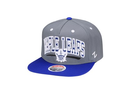 Pánská kšiltovka Toronto Maple Leafs NHL Phenom Snapback