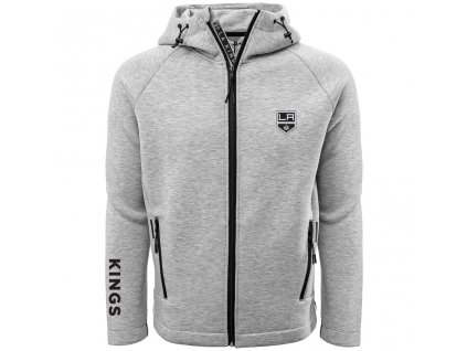 Pánská mikina Los Angeles Kings NHL LW Titan Hoodie