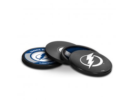 Puk Tampa Bay Lightning NHL Coaster