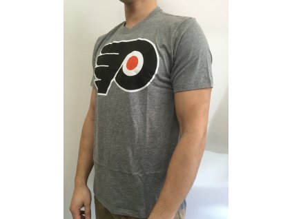 Tričko Philadelphia Flyers 47 Brand Club Tee (Velikost XXL)