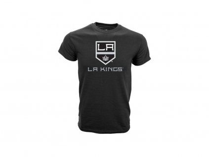 Pánské tričko Los Angeles Kings NHL Core Logo Tee