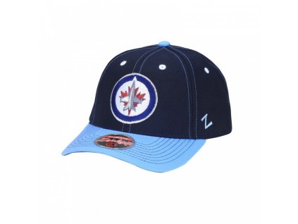 Šiltovka Winnipeg Jets NHL Staple Adjustable