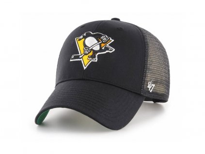 Pánská kšiltovka Pittsburgh Penguins NHL Branson '47 MVP