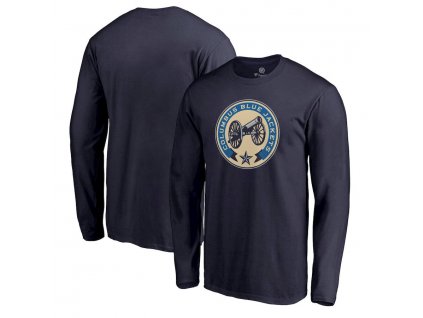 Tričko Columbus Blue Jackets Team Alternate Long Sleeve