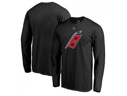 Dětské tričko Carolina Hurricanes NHL Team Alternate Long Sleeve
