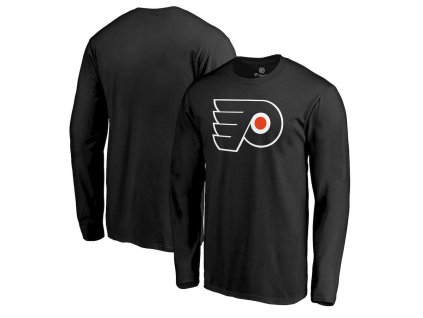 Detské Tričko Philadelphia Flyers Team Alternate Long Sleeve