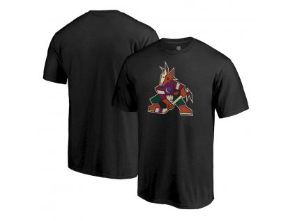 Pánske Tričko Arizona Coyotes Team Alternate Logo