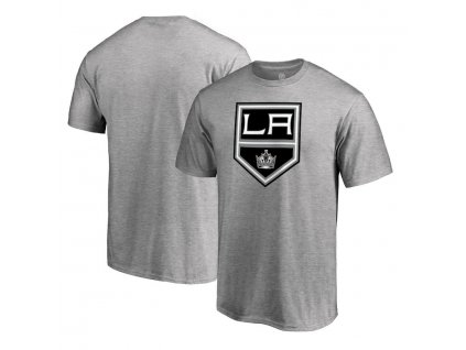 Pánské tričko Los Angeles Kings NHL Team Alternate Logo