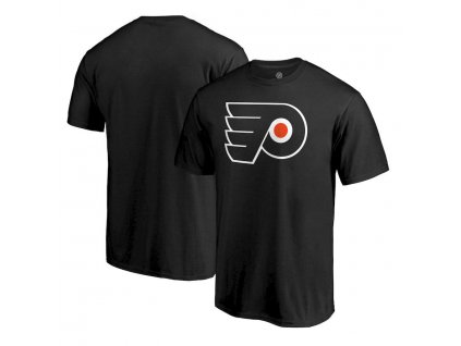 Tričko Philadelphia Flyers Team Alternate Logo