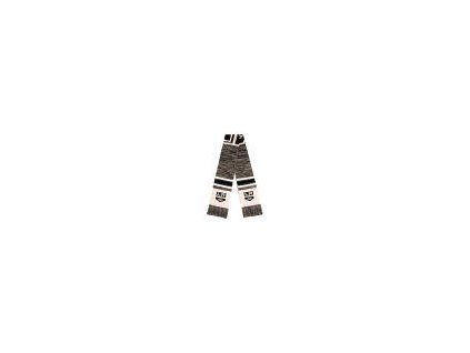 Šál Los Angeles Kings 2018 Knit Color Blend Big Logo