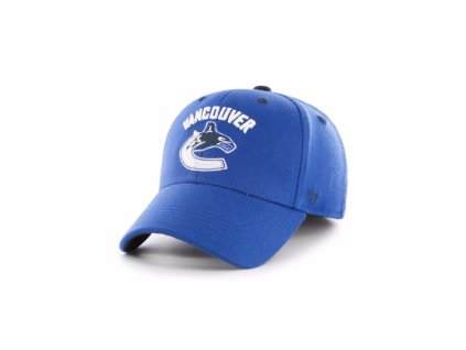 Šiltovka Vancouver Canucks 47 Kickoff Contender