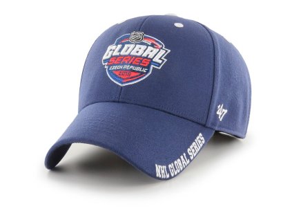 Pánská Kšiltovka 47 Brand Defrost MVP NHL Global Series GS19