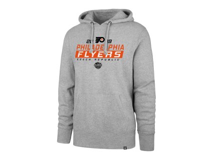 372232 panska mikina s kapuci 47 brand headline hood nhl philadelphia flyers seda 75051[1]