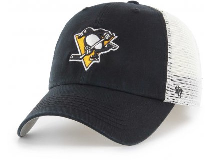 6216 47 h blhll15gwe bk nhl pittsburgh penguins blue hill 47 closer 1