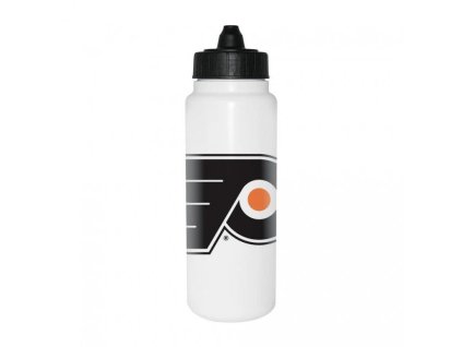 Lahev Philadelphia Flyers NHL 1 Litr Tall