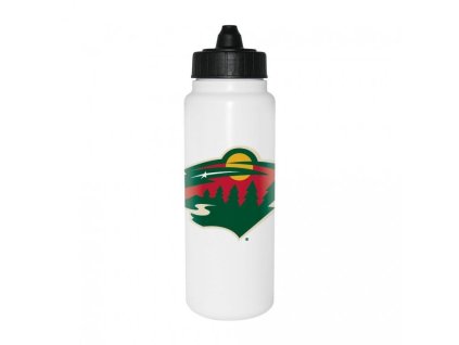 Lahev Minnesota Wild NHL 1 Litr Tall