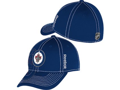 šiltovka - NHL Draft 2013 - Winnipeg Jets
