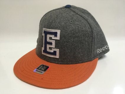 Pánská kšiltovka Edmonton Oilers NHL Varsity Flex Hat