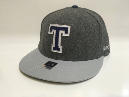 Pánská kšiltovka Toronto Maple Leafs NHL Varsity Flex Hat