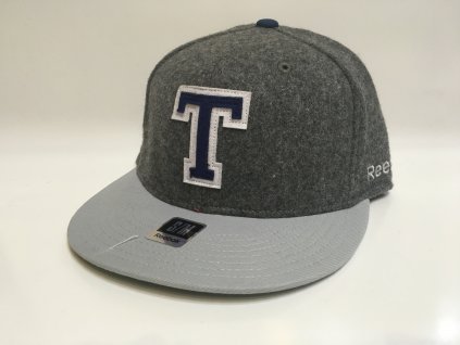 Kšiltovka Toronto Maple Leafs Varsity Flex Hat (Distribúcia USA, Veľkosť S)