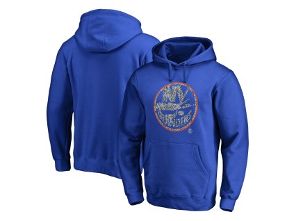 Mikina  New York Islanders NHL Static Logo