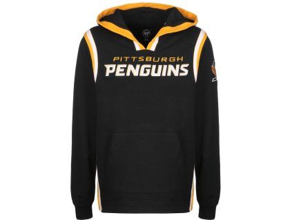 Pánska mikina Pittsburgh Penguins NHL '47 Layup Pullover