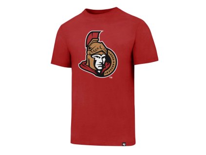 Pánské tričko Buffalo Sabres NHL '47 CLUB Tee