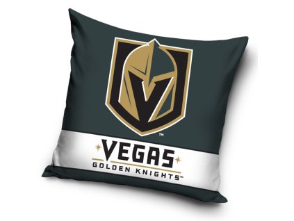 Polštářek Vegas Golden Knights NHL