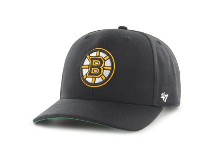 Pánská kšiltovka Boston Bruins NHL Cold Zone ‘47 MVP DP