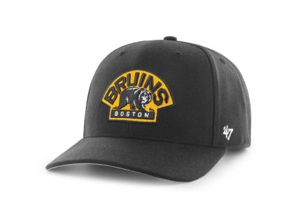 Pánská kšiltovka Boston Bruins NHL Cold Zone ‘47 MVP DP
