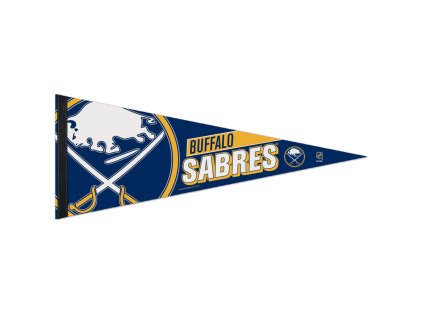 Vlajka Buffalo Sabres NHL Premium Pennant