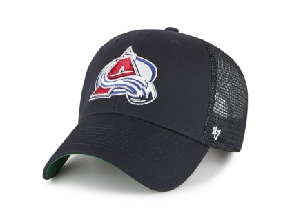 Pánská kšiltovka Colorado Avalanche NHL Branson ’47 MVP