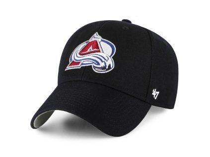 Pánská kšiltovka Colorado Avalanche NHL '47 MVP